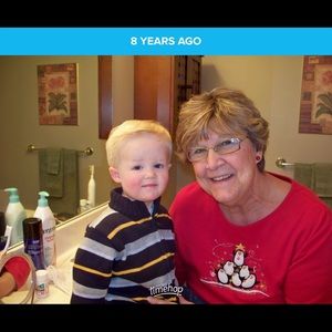 Meet your Posher, Connie